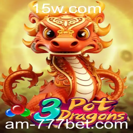 Explorando o Mundo Encantador de 3PotDragons: Um Jogo Revolucionário