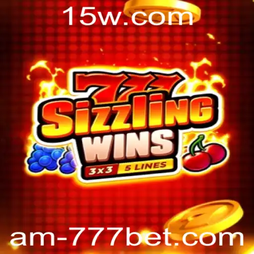 Explore o Mundo Emocionante de 777sizzlingwins: Um Jogo de Azar Moderno