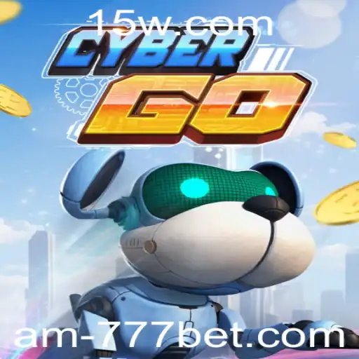 CyberGO: Aventuras no Futuro do Jogo