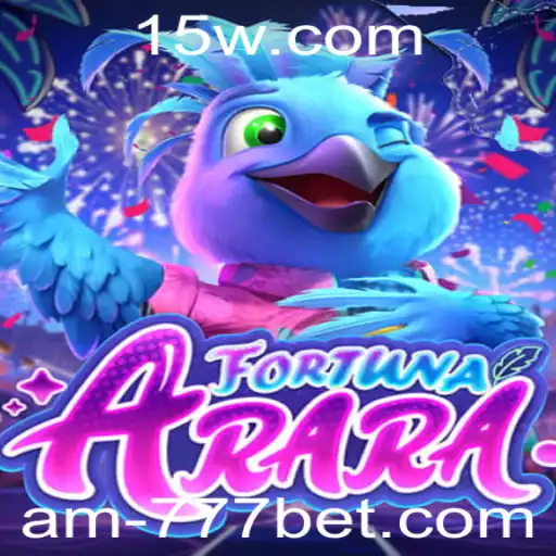 Descubra FortunaArara: O Jogo de Estratégia e Sorte