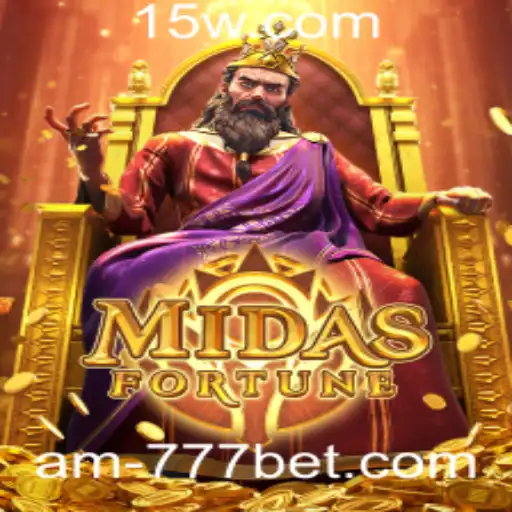 Descubra o Fascinante Mundo de MidasFortune