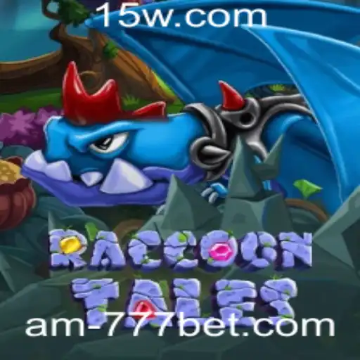 RaccoonTales: Entre no Mundo Aventureiro dos Guaxinins em AM-777