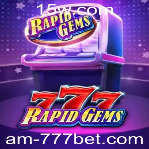 Descubra o Mundo de RapidGems777: A Nova Sensação dos Jogos