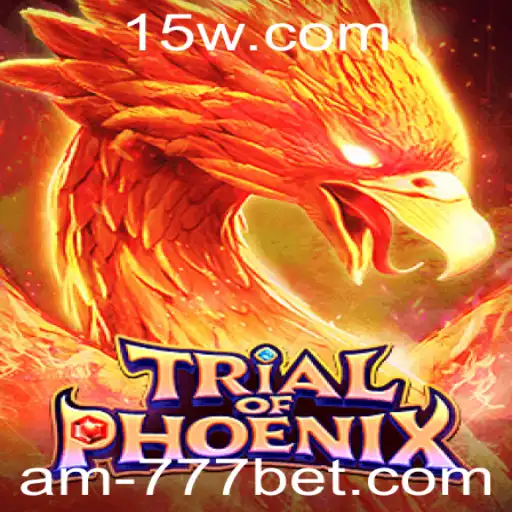 Explorando o Universo de TrialofPhoenix: Uma Aventura em Am-777