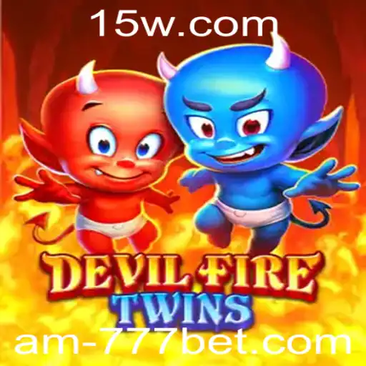 Descubra o Mundo de DevilFireTwins: Um Jogo Eletrizante