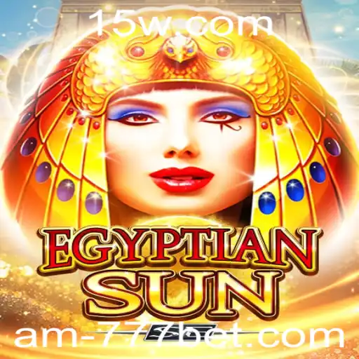 Descubra a Aventura Misteriosa: EgyptianSunSE