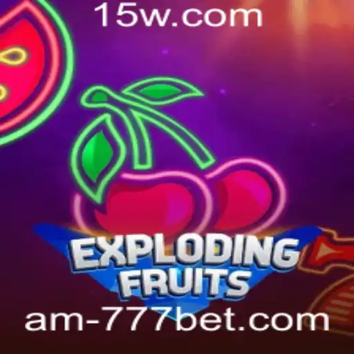 ExplodingFruits: Uma Aventura Frutal Repleta de Estratégia