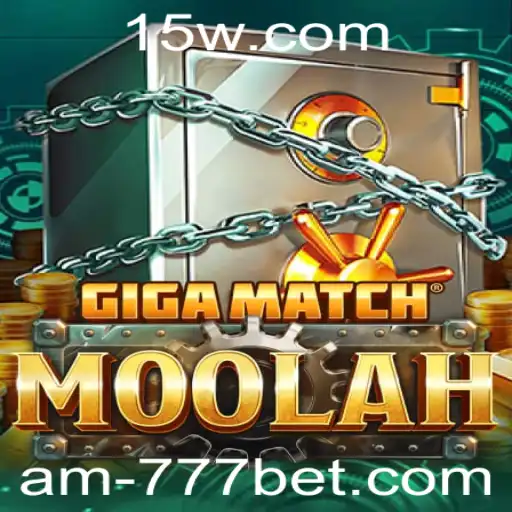 GigaMatchMoolah: Descubra o Novo Fenômeno dos Jogos