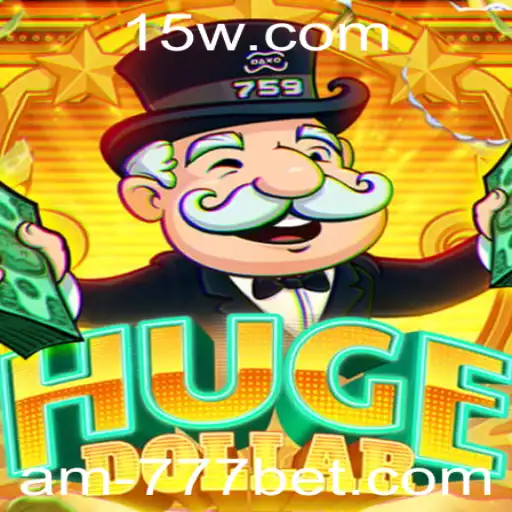 Descubra HugeDollar: O Jogo que Está Conquistando o Mundo