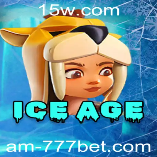 Conheça o Novo Jogo 'IceAge': Uma Aventura Gélida com AM-777