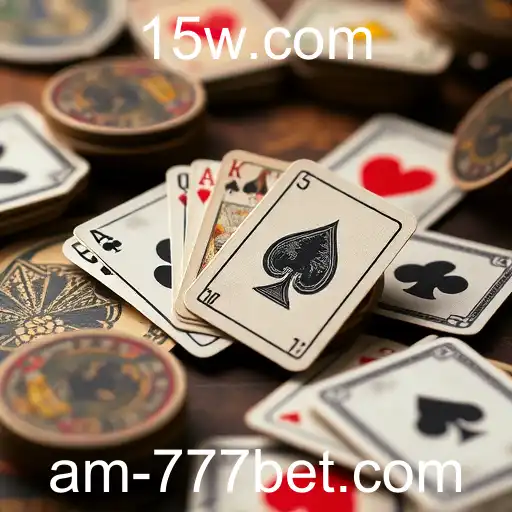 Jogos de Cartas: Uma Visão Ampla sobre sua Evolução e Popularidade