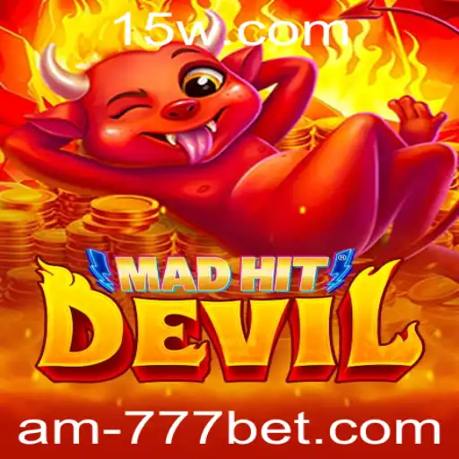 MadHitDevil: O Jogo de Estratégia e Aventura que Conquista