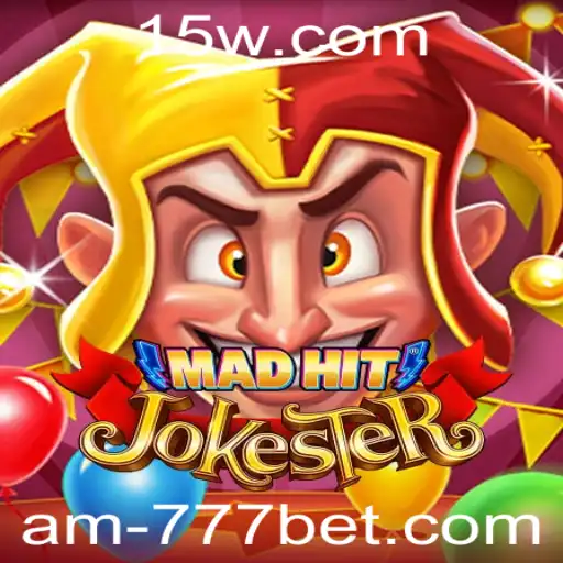 Descubra MadHitJokester: Entretenimento e Estratégia no Mundo dos Jogos