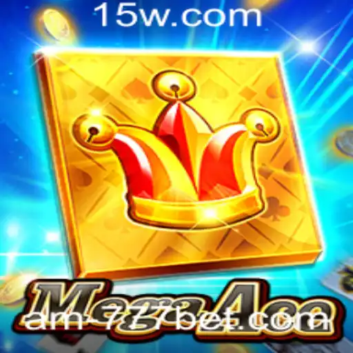 MegaAce - Descubra o Novo Fenômeno dos Jogos