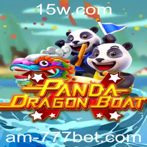 PANDADRAGONBOAT: Descubra o Fascinante Mundo deste Jogo Inovador