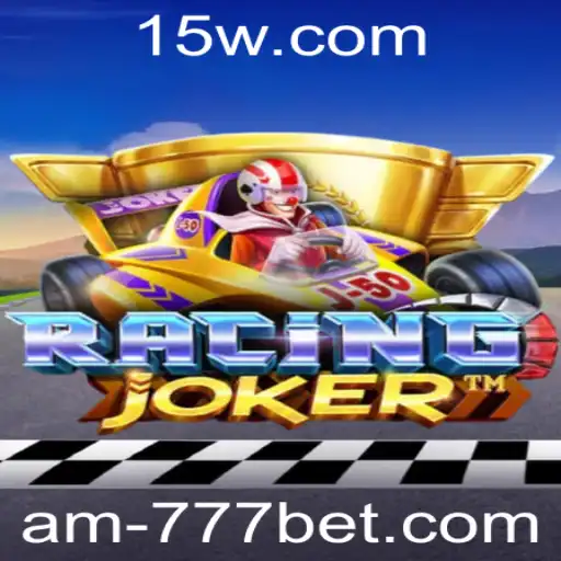 RacingJoker: Um Mergulho no Mundo da Aventura e Velocidade
