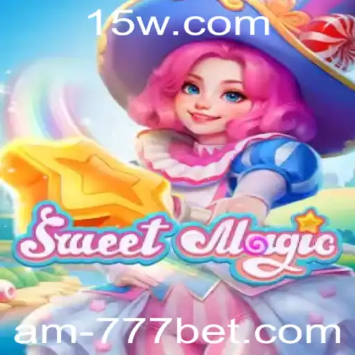 Descobrindo o Mundo de SweetMagic: O Jogo de Estratégia e Encanto