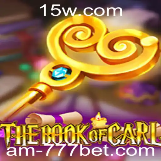 TheBookofCarl: Um Mergulho no Universo do Jogo Am-777