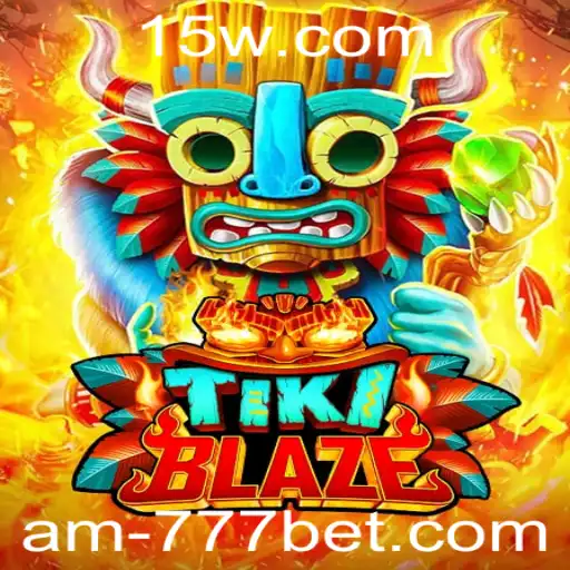 Descubra a Aventura Única de TikiBlaze
