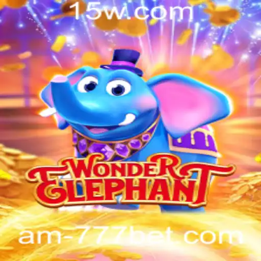 Descubra WonderElephant: O Fascinante Jogo AM-777