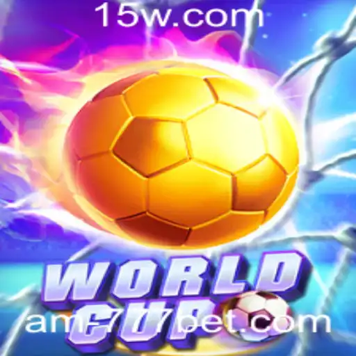 WorldCup: Um Mergulho Profundo no Universo do Jogo 'am-777'